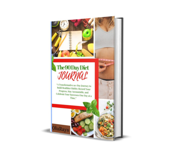 The 90 Day Diet