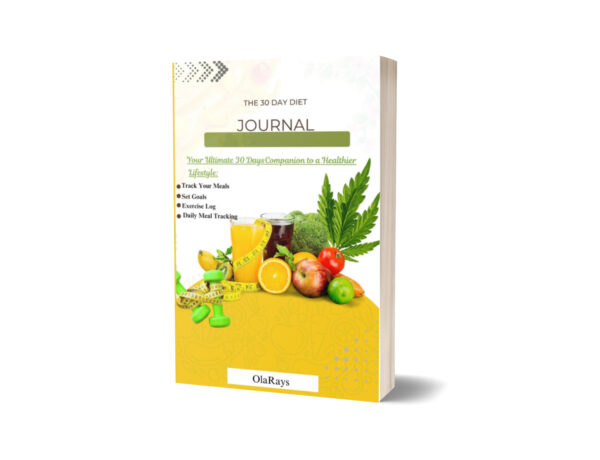 The 30 Day Diet
