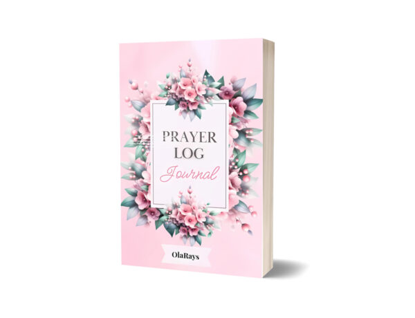 Prayer Log