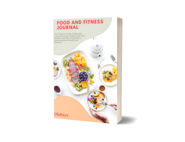 Food And Fitness