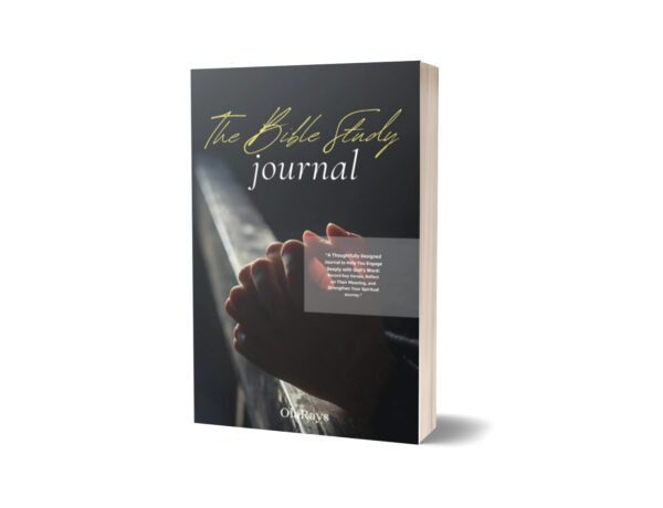 The Bible Study
